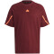 adidas Designed 4 Gameday T-Shirt Herren AEDQ - shared XXL