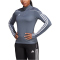 adidas Tiro 23 League 1/4-Zip Trainingsoberteil Damen ADFY - tmonix XS