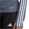 adidas Tiro 23 League 1/4-Zip Trainingsoberteil Damen ADFY - tmonix XS