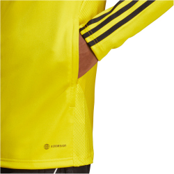 adidas Tiro 23 League Trainingsjacke Herren ADF7 - tmyell XS