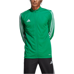 adidas Tiro 23 League Trainingsjacke Herren ADCZ - teagrn XS