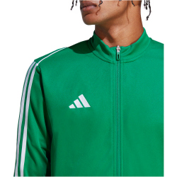 adidas Tiro 23 League Trainingsjacke Herren ADCZ - teagrn XS