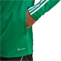adidas Tiro 23 League Trainingsjacke Herren ADCZ - teagrn XS