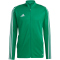 adidas Tiro 23 League Trainingsjacke Herren ADCZ - teagrn XS