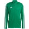 adidas Tiro 23 League Trainingsjacke Herren ADCZ - teagrn XS