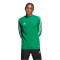 adidas Tiro 23 League Trainingsjacke Herren ADCZ - teagrn XS
