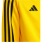 adidas Tiro 23 League Trainingsjacke Kinder ADF7 - tmyell 116