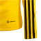 adidas Tiro 23 League Trainingsjacke Kinder ADF7 - tmyell 116