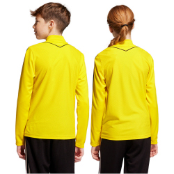 adidas Tiro 23 League Trainingsjacke Kinder ADF7 - tmyell 128