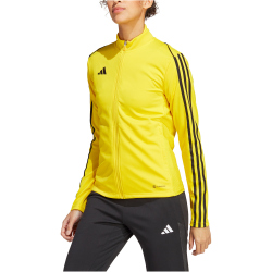adidas Tiro 23 League Trainingsjacke Damen ADF7 - tmyell XS