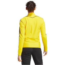 adidas Tiro 23 League Trainingsjacke Damen ADF7 - tmyell XS
