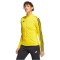 adidas Tiro 23 League Trainingsjacke Damen ADF7 - tmyell XS