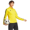 adidas Tiro 23 League Trainingsjacke Damen ADF7 - tmyell XS