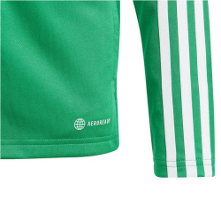 adidas Tiro 23 League Trainingsjacke Kinder ADCZ - teagrn 116