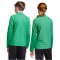adidas Tiro 23 League Trainingsjacke Kinder ADCZ - teagrn 116