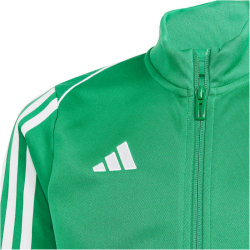 adidas Tiro 23 League Trainingsjacke Kinder ADCZ - teagrn 128