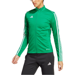 adidas Tiro 23 League Trainingsjacke Damen ADCZ - teagrn XXS