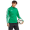 adidas Tiro 23 League Trainingsjacke Damen ADCZ - teagrn XXS