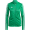 adidas Tiro 23 League Trainingsjacke Damen ADCZ - teagrn XS