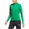 adidas Tiro 23 League Trainingsjacke Damen ADCZ - teagrn XS