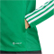 adidas Tiro 23 League Trainingsjacke Damen ADCZ - teagrn XS