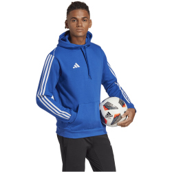 adidas Tiro 23 League Sweat Hoodie Herren AD8R - royblu S