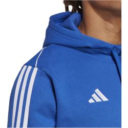 adidas Tiro 23 League Sweat Hoodie Herren AD8R - royblu S