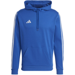 adidas Tiro 23 League Sweat Hoodie Herren AD8R - royblu L