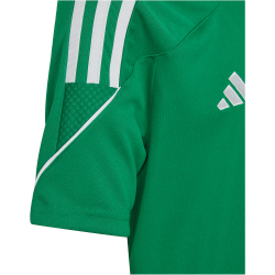 adidas Tiro 23 League Trikot Kinder ADCZ - teagrn/white 152