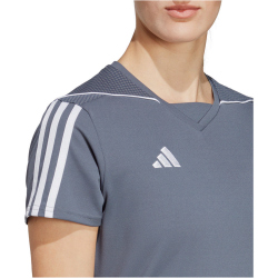 adidas Tiro 23 League Trikot Damen ADFY - tmonix/white XS