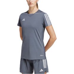 adidas Tiro 23 League Trikot Damen ADFY - tmonix/white S
