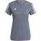 adidas Tiro 23 League Trikot Damen ADFY - tmonix/white S