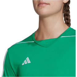 adidas Tiro 23 League Trikot Damen ADCZ - teagrn/white XS