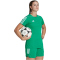 adidas Tiro 23 League Trikot Damen ADCZ - teagrn/white XS