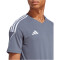adidas Tiro 23 League Fußballtrikot Herren ADFY - tmonix/tmonix S