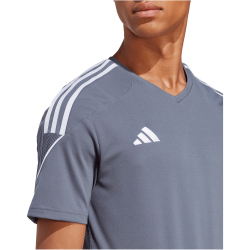 adidas Tiro 23 League Fu&szlig;balltrikot Herren ADFY - tmonix/tmonix L