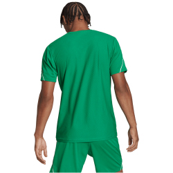 adidas Tiro 23 League Fu&szlig;balltrikot Herren ADCZ - teagrn/white S