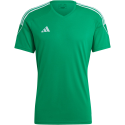 adidas Tiro 23 League Fu&szlig;balltrikot Herren ADCZ - teagrn/white L