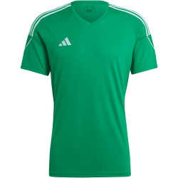 adidas Tiro 23 League Fu&szlig;balltrikot Herren ADCZ - teagrn/white XL