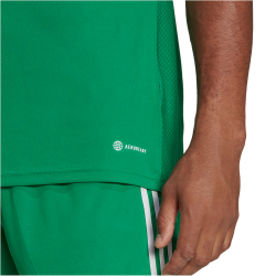 adidas Tiro 23 League Fu&szlig;balltrikot Herren ADCZ - teagrn/white XL