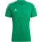 adidas Tiro 23 League Fu&szlig;balltrikot Herren ADCZ - teagrn/white XL