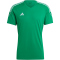 adidas Tiro 23 League Fu&szlig;balltrikot Herren ADCZ - teagrn/white XL