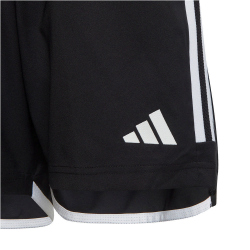 adidas Tiro 23 Competition Match Trainingsshorts Kinder 095A - black/white 128