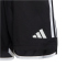adidas Tiro 23 Competition Match Trainingsshorts Kinder 095A - black/white 140