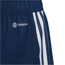 adidas Tiro 23 Competition Match Trainingsshorts Kinder AEQ1 - tenabl/white 128