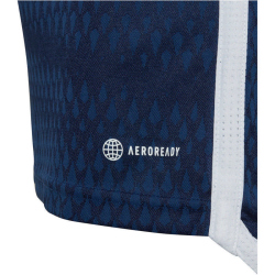 adidas Tiro 23 Competition Match Trikot Kinder AEQ1 - tenabl/white 128