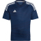 adidas Tiro 23 Competition Match Trikot Kinder AEQ1 - tenabl/white 128