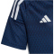 adidas Tiro 23 Competition Match Trikot Kinder IC7463 - team navy blue 2/white 140