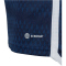 adidas Tiro 23 Competition Match Trikot Kinder IC7463 - team navy blue 2/white 140