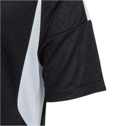 adidas Tiro 23 Competition Match Trikot Kinder 095A - black/white 116